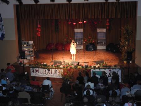 12. tradicionalni glasbeno-humoristični Valentinov koncert 65